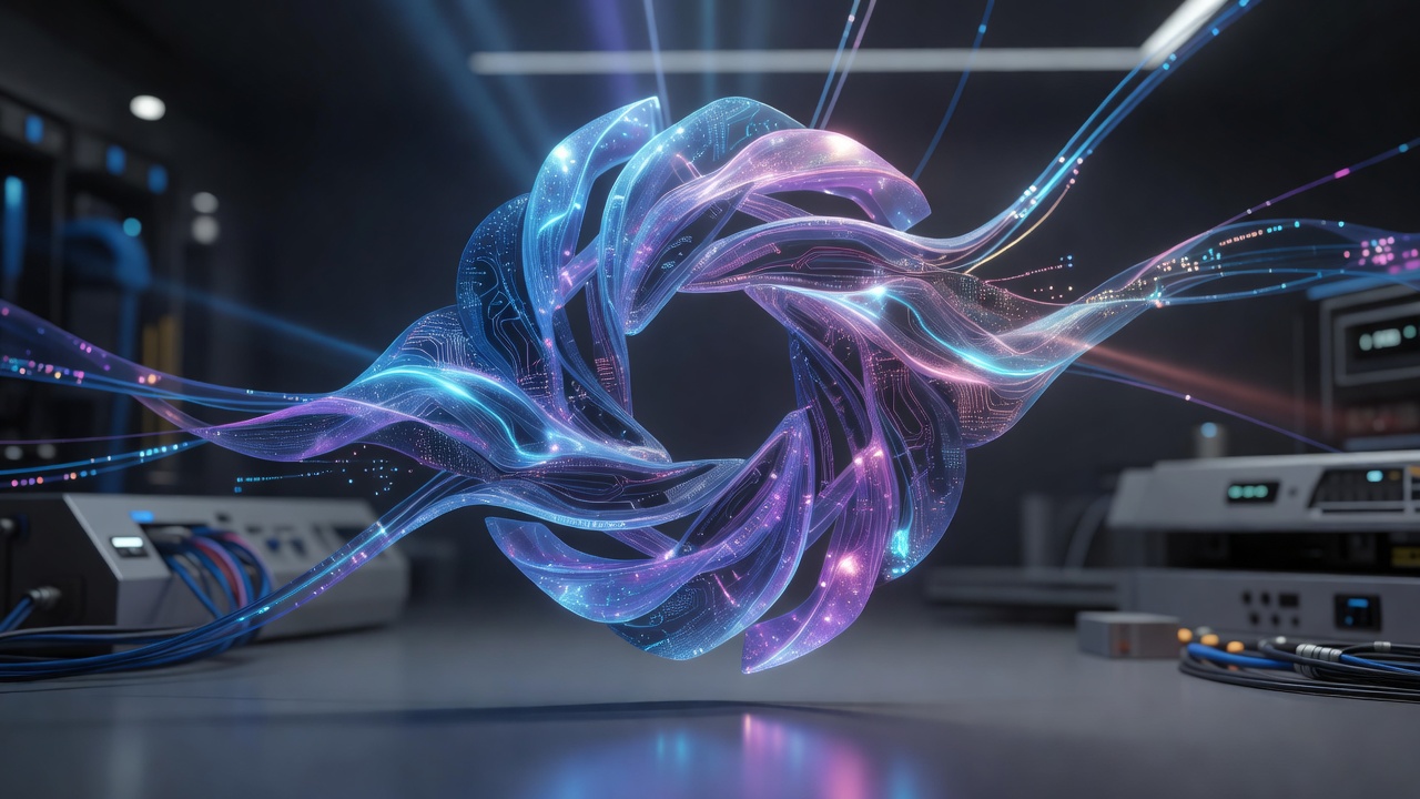 Midjourney Generative AI Logo Synthesis